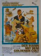 The Man with the Golden Gun (James Bond 007 - Der Mann mit dem Goldenen Colt)